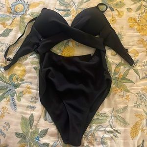 Shien Bathing Suit